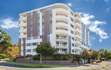 604/1 MILL RD, Liverpool