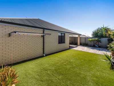 4 Tenterden Way , Baldivis