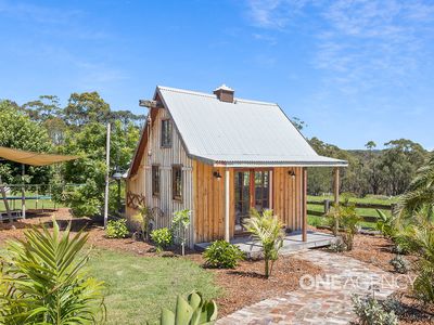 86 Estonian Road, Thirlmere