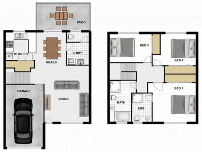 Unit 25 / 56 Sophie Pl, Doolandella