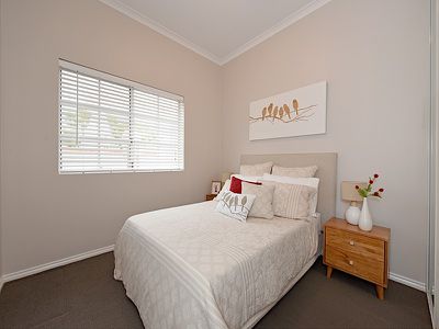 48 / 2 Mayfair Street, West Perth