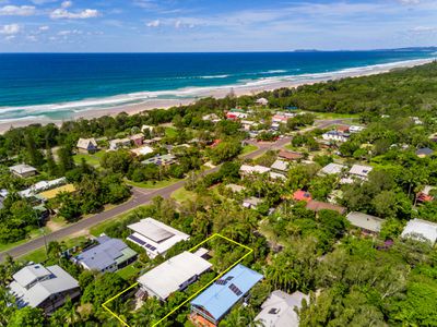 3 Robin Street, South Golden Beach