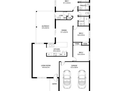33 Brickondon Crescent, Annandale
