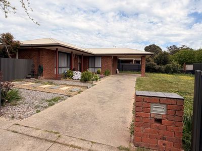 143 Waller Street, Benalla