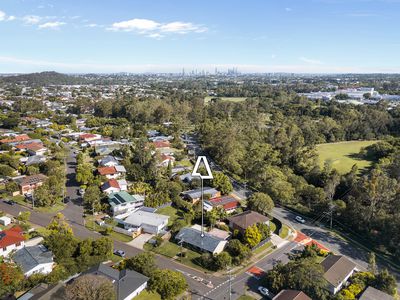 1 Warringah Street, Everton Park