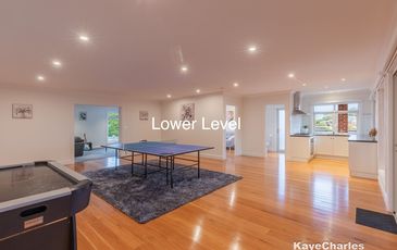 3 North Hidden Valley Circuit, Beaconsfield