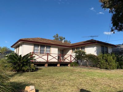 14 Lae Road, Holsworthy