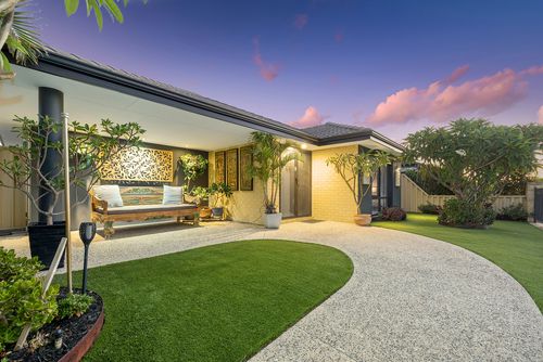 278 Wright Road, Harrisdale