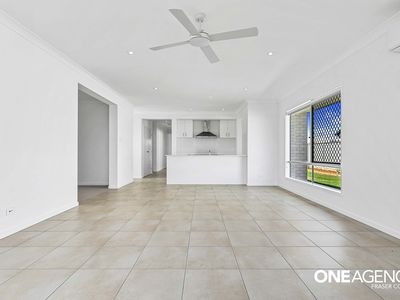 18 Quarterdeck Avenue, Pialba