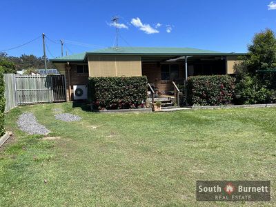 3 Philps Street, Wondai