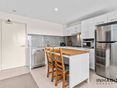 311 / 122 Brown Street West, East Perth