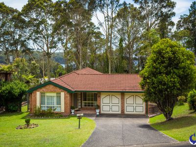 50 Mummaga Lake Drive, Dalmeny