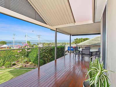 420 Northcliffe Drive, Berkeley