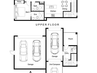 11 Aubrey Lane, Strathnairn ACT 2615, Strathnairn
