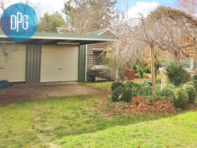 25 Curia Street, Mansfield