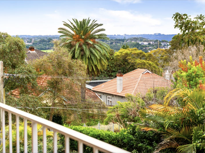 9/7 Reynolds Street, Cremorne