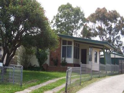 18 Fleetwood Street, Warilla