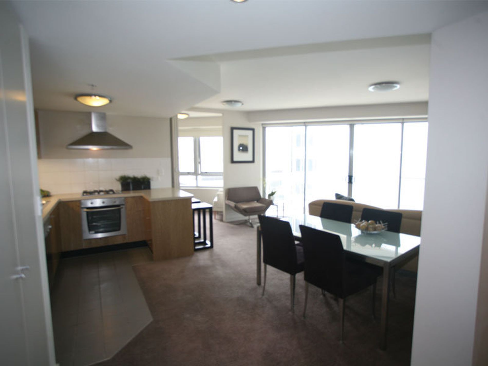 908 / 77-81 Berry Street, North Sydney