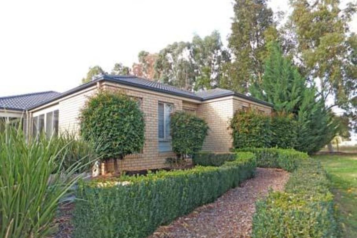 19 Amarco Lane, Kyabram