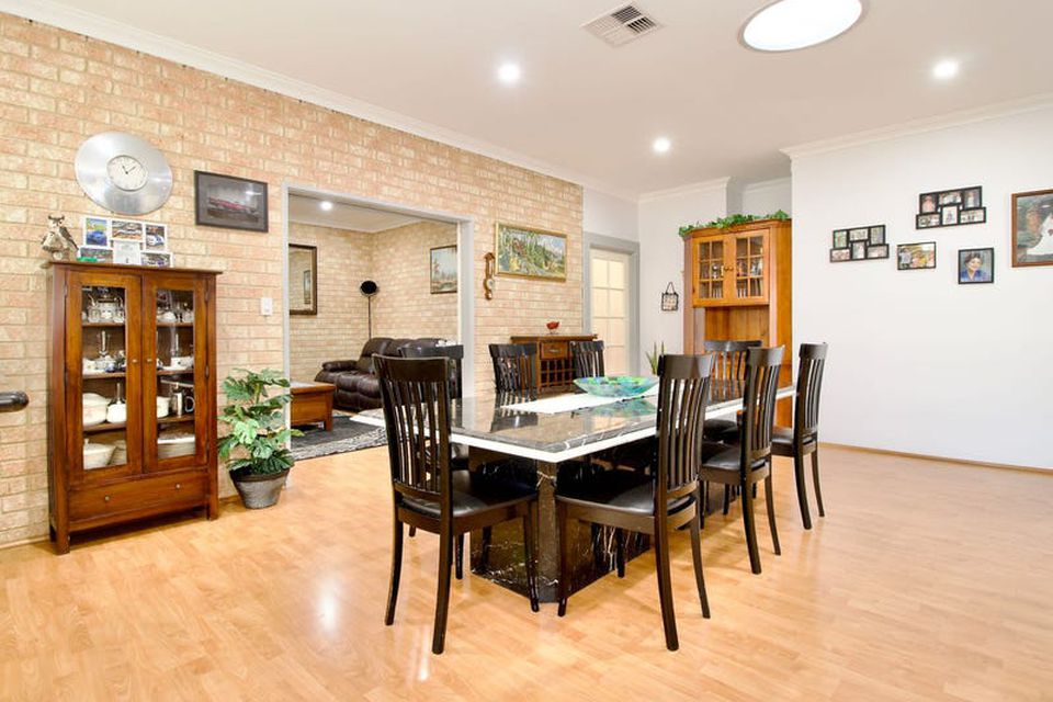 5 Aspic Crescent , Spearwood
