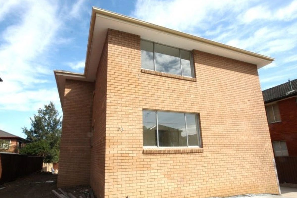 3 / 75 Denman Avenue, Wiley Park