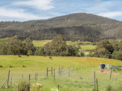 1000 Glen Huon Road, Glen Huon