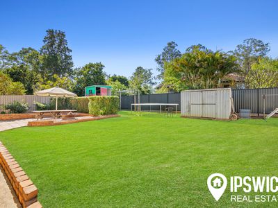 20 James Street, Bundamba