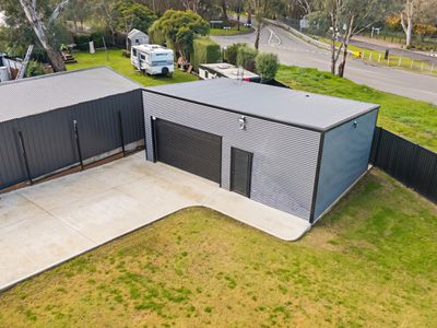 7 Railway Place, Tallarook