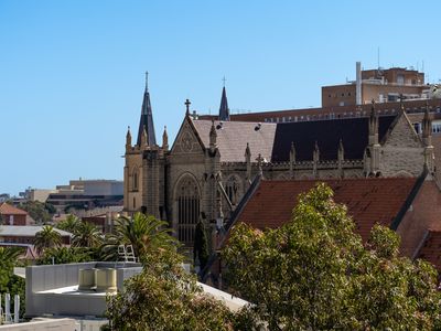 156 / 369 Hay Street, Perth