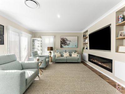 8 Myrtle Terrace, Hamlyn Terrace