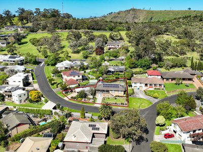 2 Naylor Place, Mount Gambier