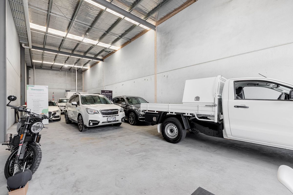 17 Hall Street, Yarraville