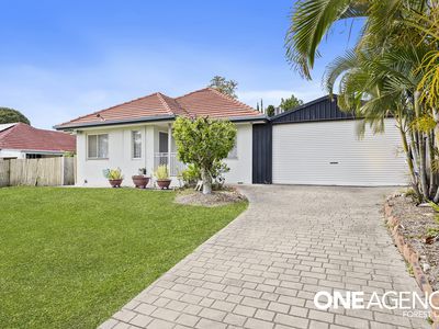 105 Frangipani Street, Inala