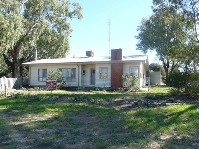 Tocumwal
