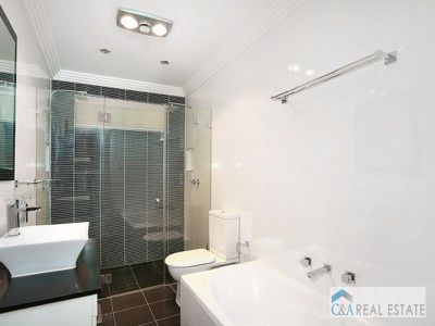 167 Wentworth Ave, Wentworthville