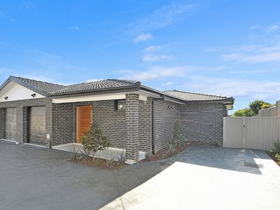 1a / 61 Iliffe Street, Bexley