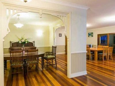 3 Benjamin Place, Dundowran