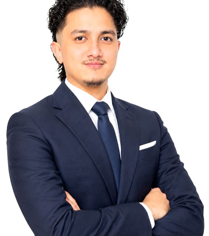 Sulav Jung Karki
