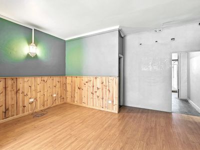 35 Elizabeth Street, Hobart