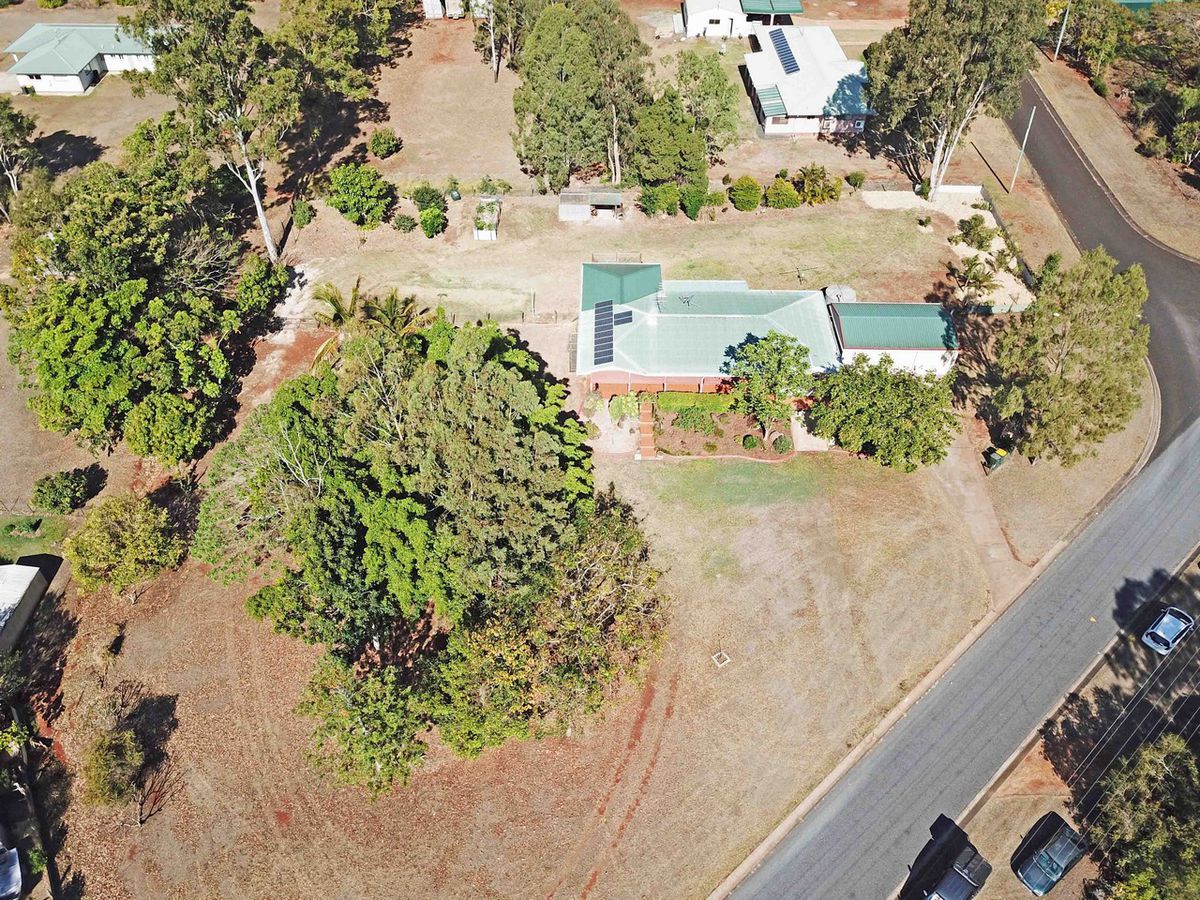 43 Rankine Drive, Tolga