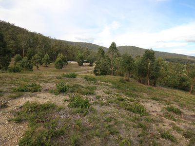 71  Snowy View Heights , Huonville