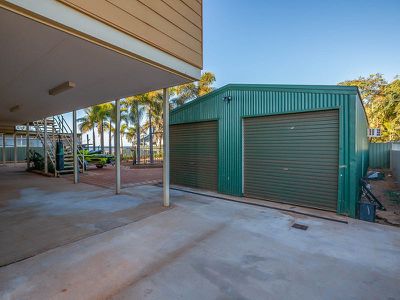 6 Webster Street, Port Hedland