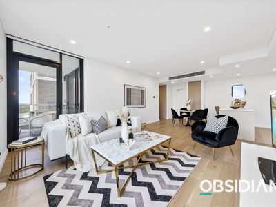 821 / 32  Civic Way , Rouse Hill