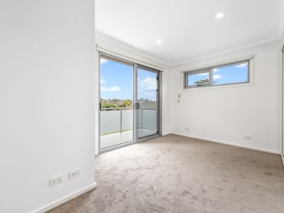 1652 Dandenong Road, Oakleigh East