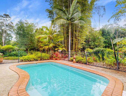 Private acreage for rent 5 minutes from Tewantin image 16