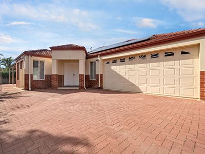 18A Birkett Street, Bedford