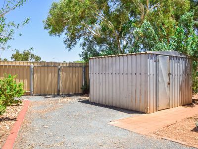 31 Captains Way, South Hedland