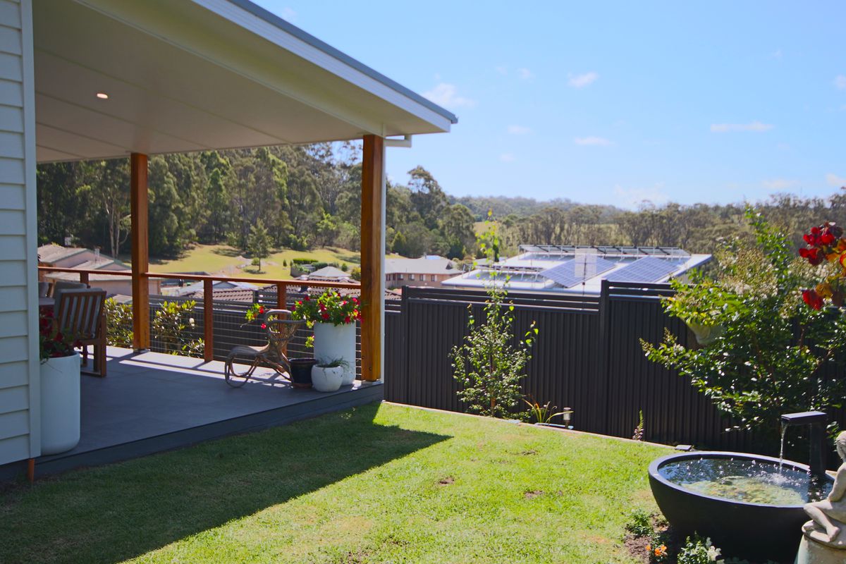 49 Warbler Crescent, North Narooma