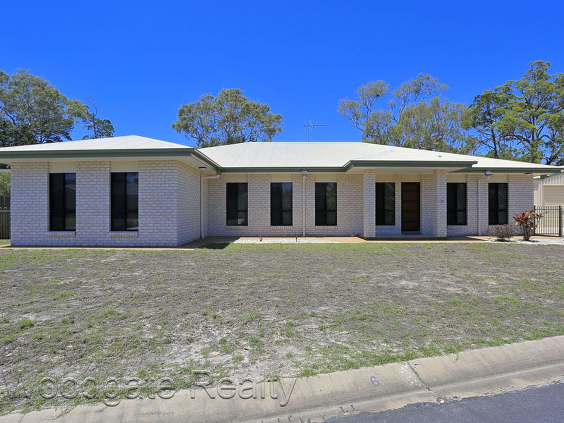 6 Driftwood Pl, Woodgate