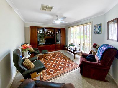 32 Jacaranda Street, Forbes